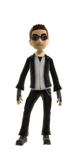 Xbox live Avatar